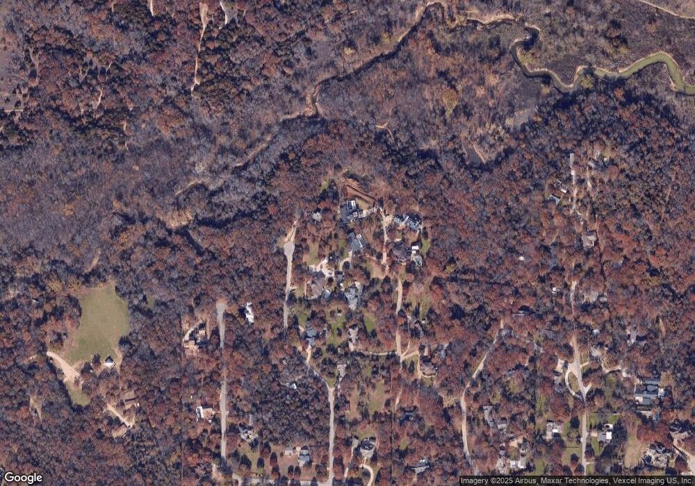 3405 Hillside Dr, Southlake, TX 76092 - photo 1