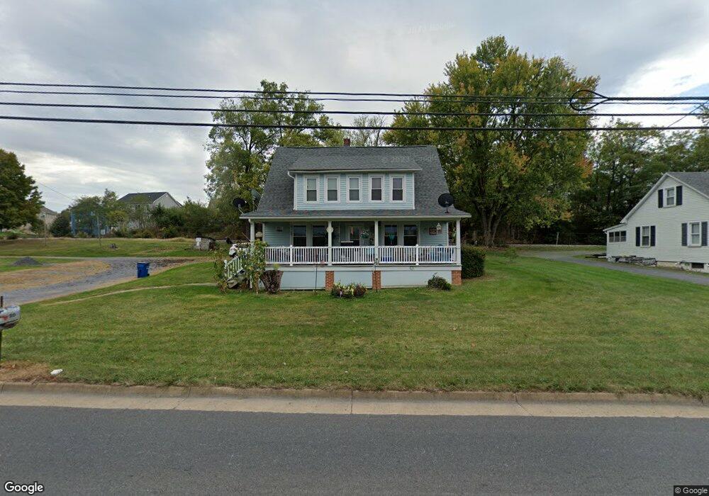 2061 John Wayland Hwy, Rockingham, VA 22801 - photo 1