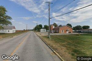 13202 Bull Hollow Unit ROAD, Fieldon, IL 62031