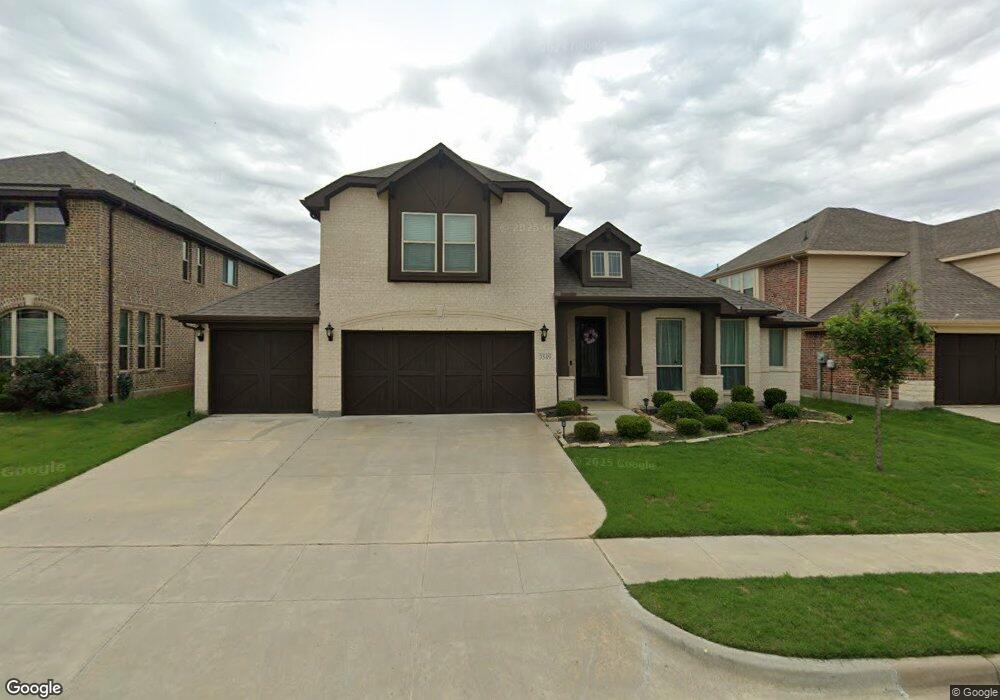 3549 Beaumont Dr, Wylie, TX 75098 - photo 1