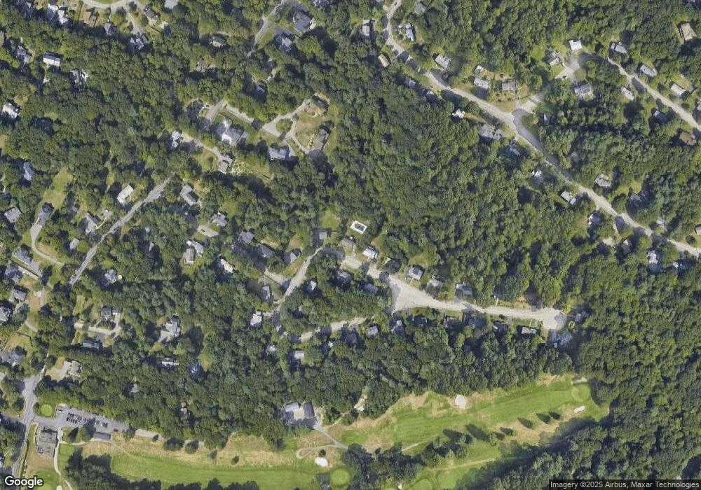 6 Gannett Terrace, Sharon, MA 02067 - photo 1