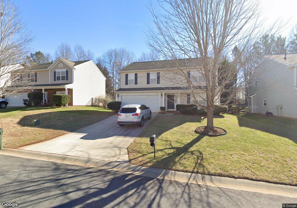 3257 Wicklow Ln, Clover, SC 29710 - photo 1
