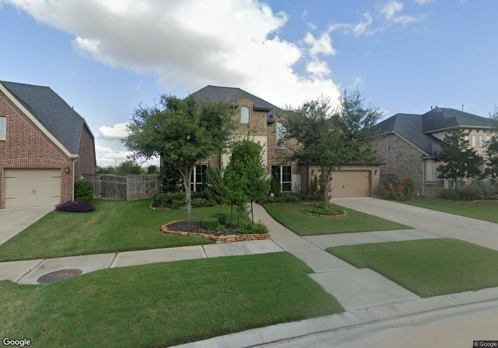 4111 Cane Valley Ct, Fulshear, TX 77441 - photo 1