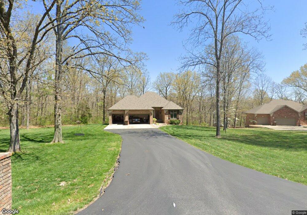 2041 Olde Gate Rd, Nixa, MO 65714 - photo 1