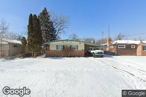 3821 Wisner St, Flint, MI 48504