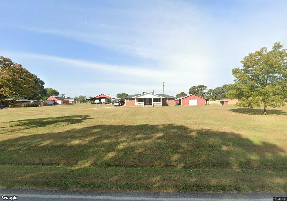 649 Farmers High Rd, Carrollton, GA 30117 - photo 1