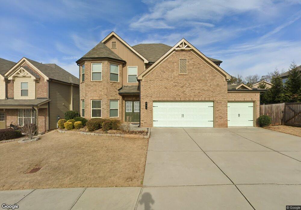 970 Skyway Bridge Ln unit 70, Buford, GA 30518 - photo 1