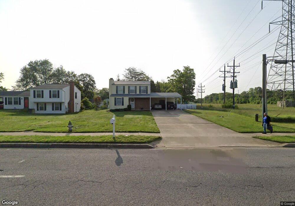 8902 Allentown Rd, Fort Washington, MD 20744 - photo 1