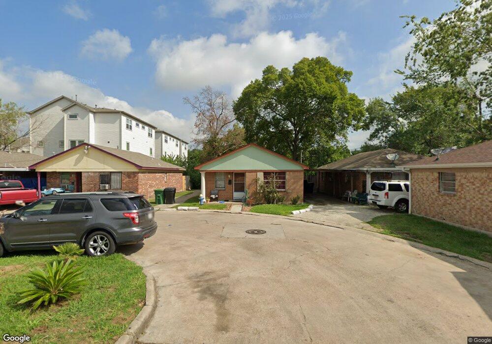 0 Pecan Park Creek unit 22245143, Houston, TX 77022 - photo 1