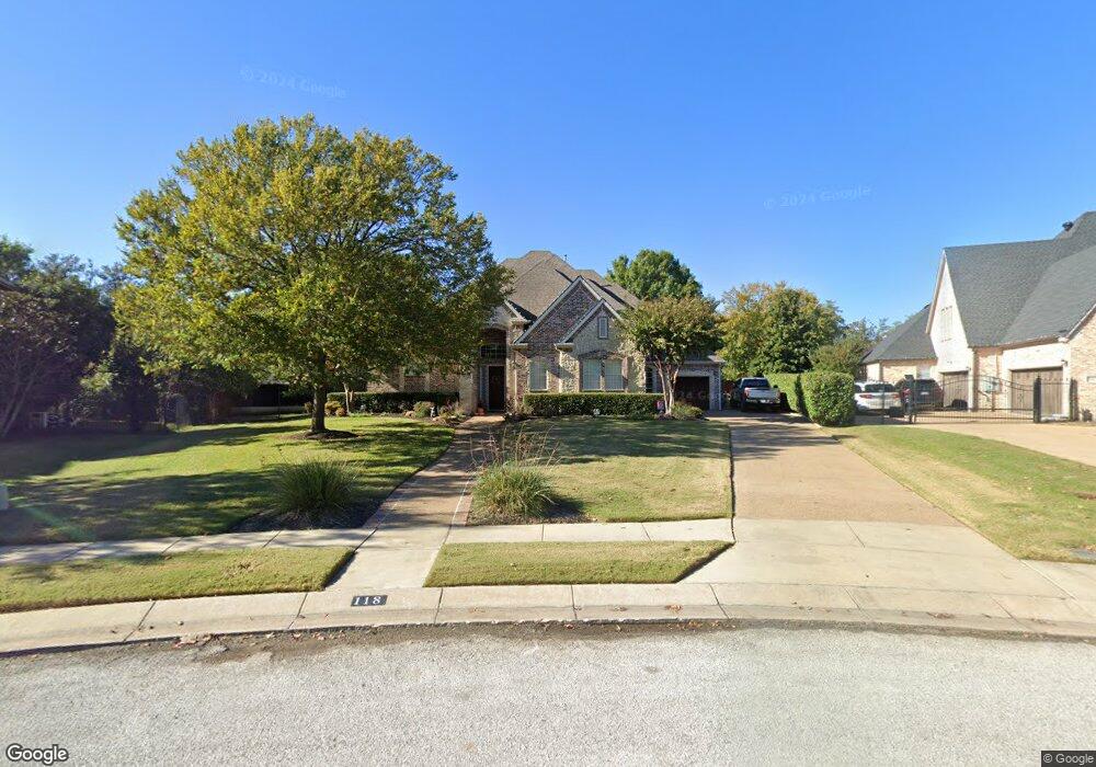 118 Wilmington Ct, Southlake, TX 76092 - photo 1