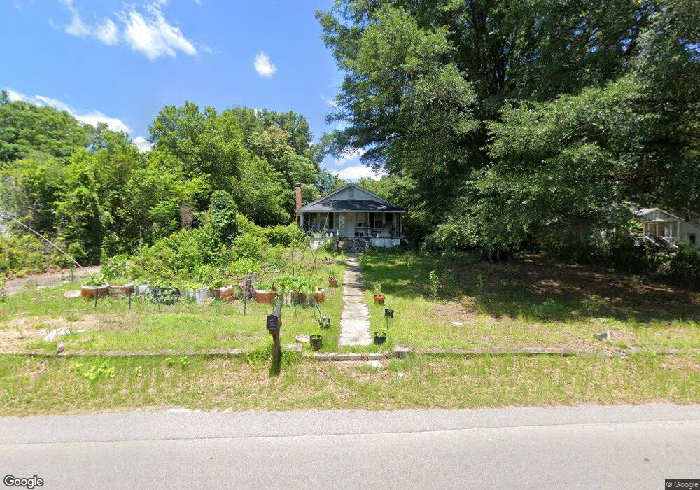 1203 Brown Rd, Camden, SC 29020 - photo 1