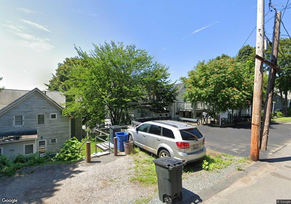 190 Common St unit 2, Quincy, MA 02169 - photo 1