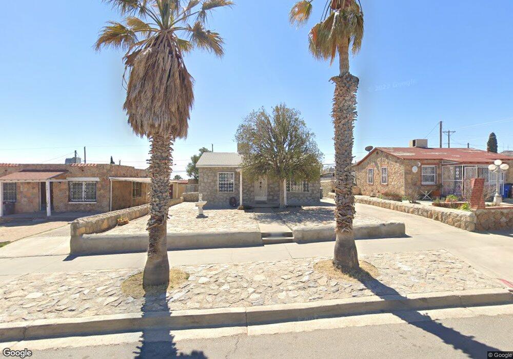 3004 Idalia Ave, El Paso, TX 79930 - photo 1