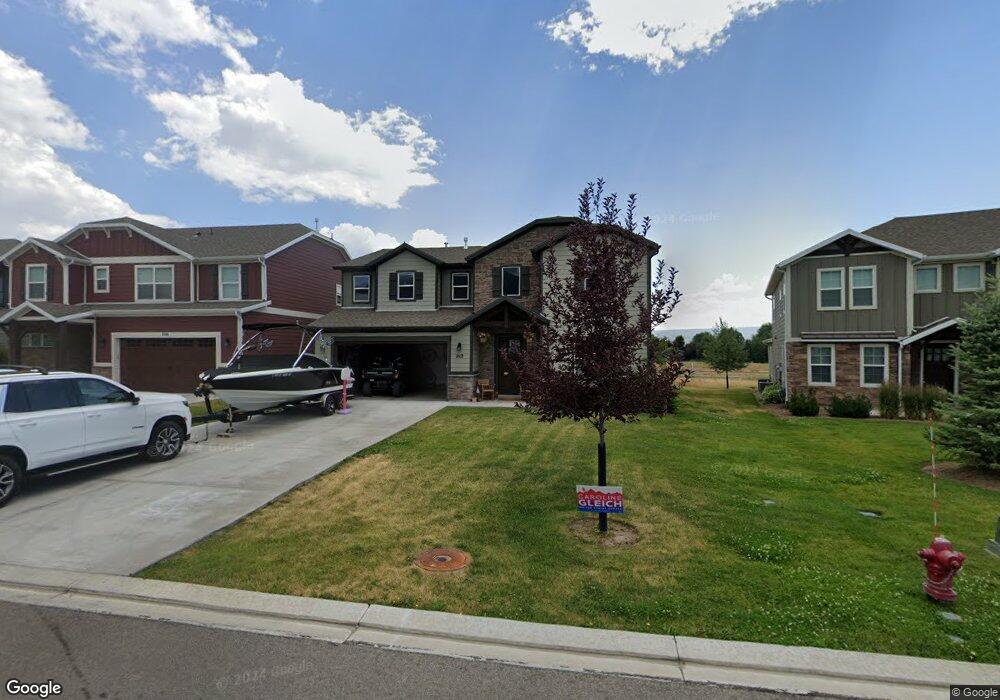 1112 Springerview Dr, Midway, UT 84049 - photo 1