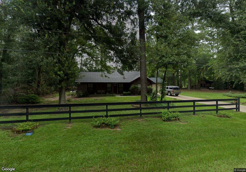 307 Pin Oak Ln, Magnolia, TX 77354 - photo 1