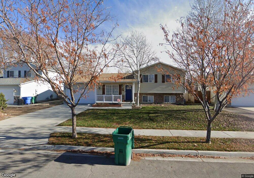 647 S 1430 W, Lehi, UT 84043 - photo 1