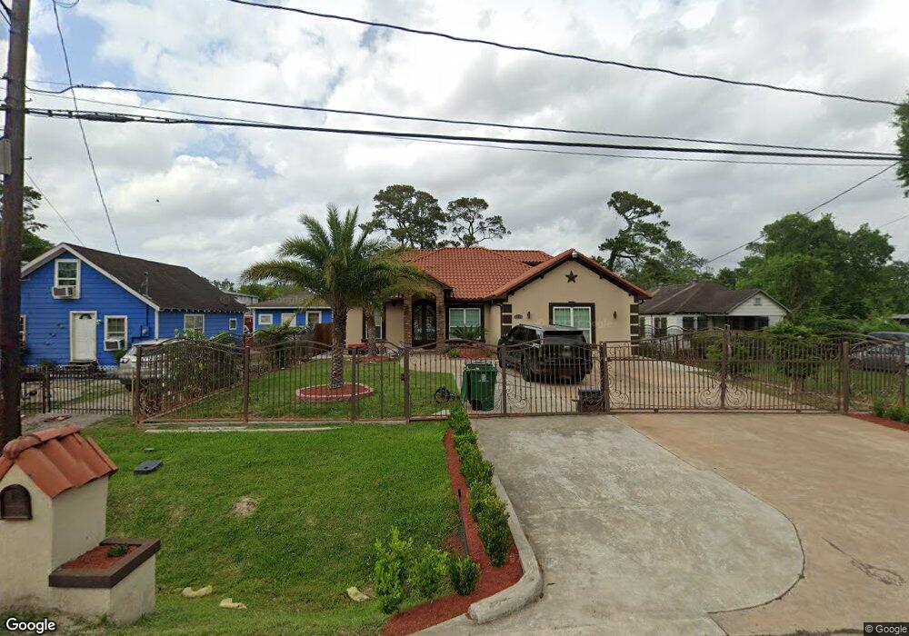 2021 Vance St, Houston, TX 77093 - photo 1