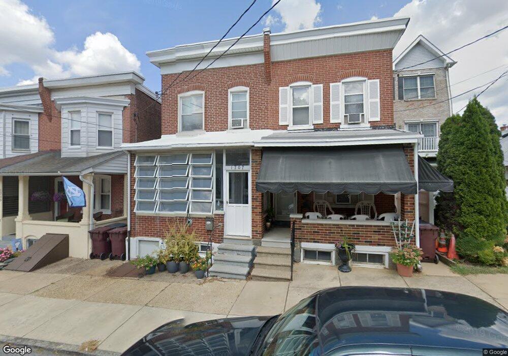 1707 Howland St, Wilmington, DE 19805 - photo 1