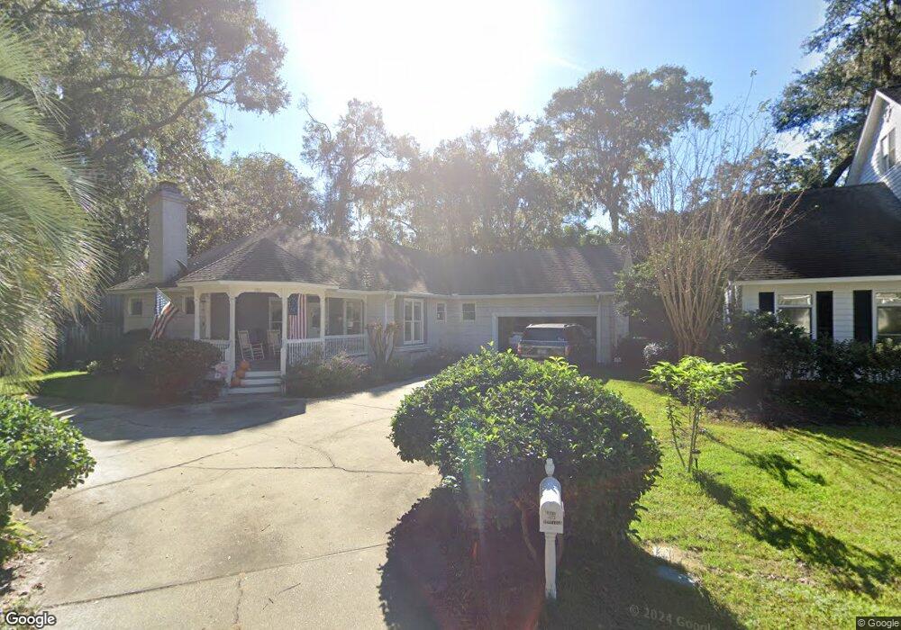 101 Newfield St, Saint Simons Island, GA 31522 - photo 1