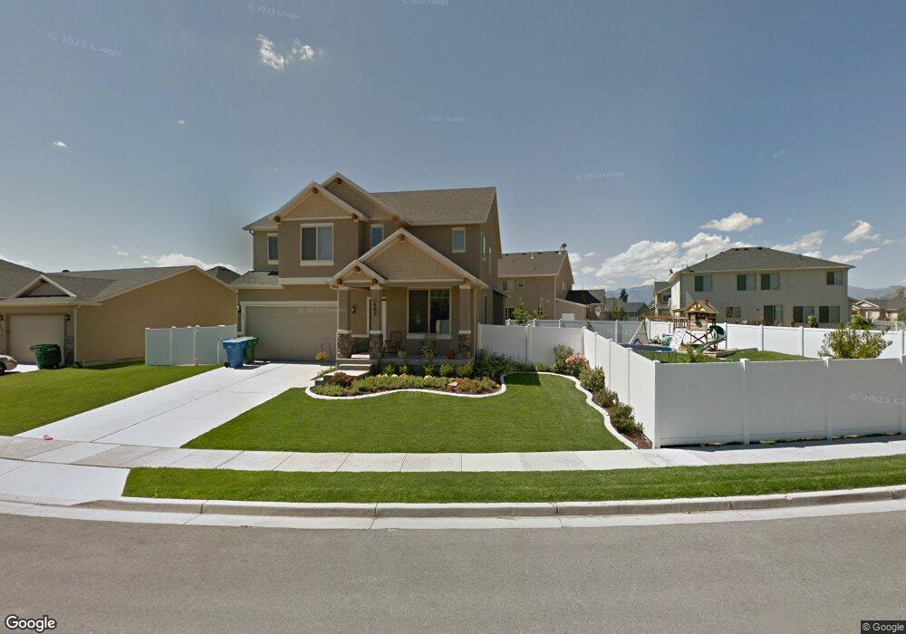 1488 S Bridle Path Loop, Lehi, UT 84043 - photo 1