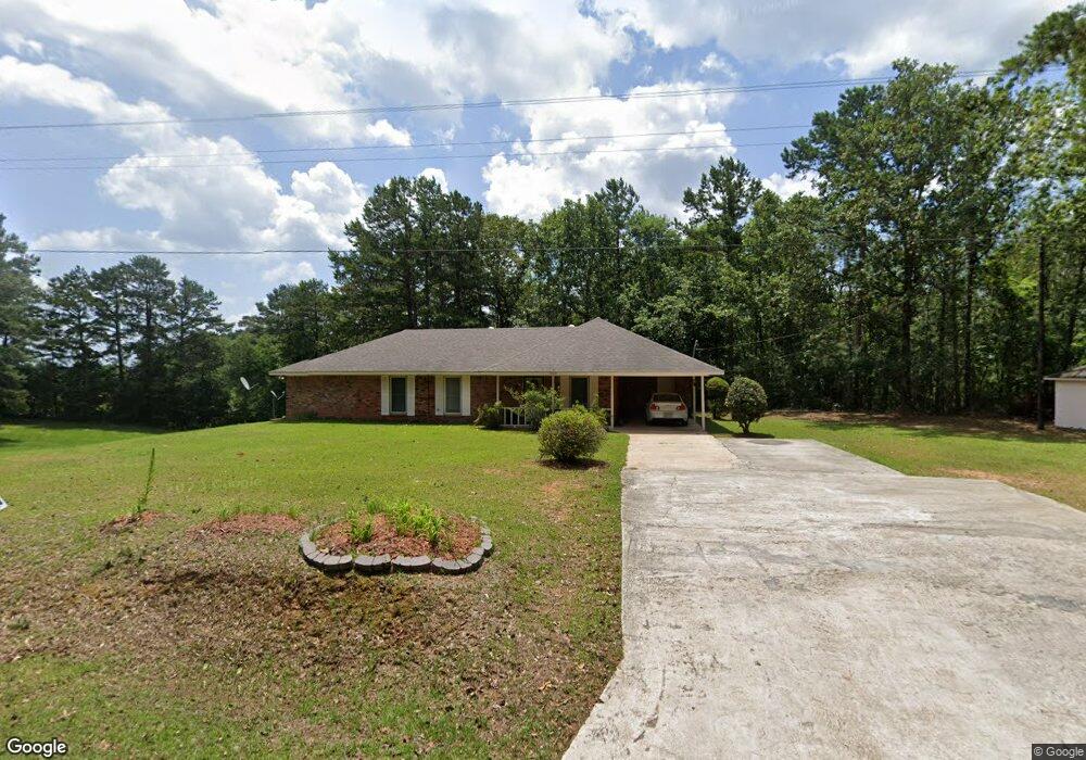 1060 Matthews Rd, Tylertown, MS 39667 - photo 1