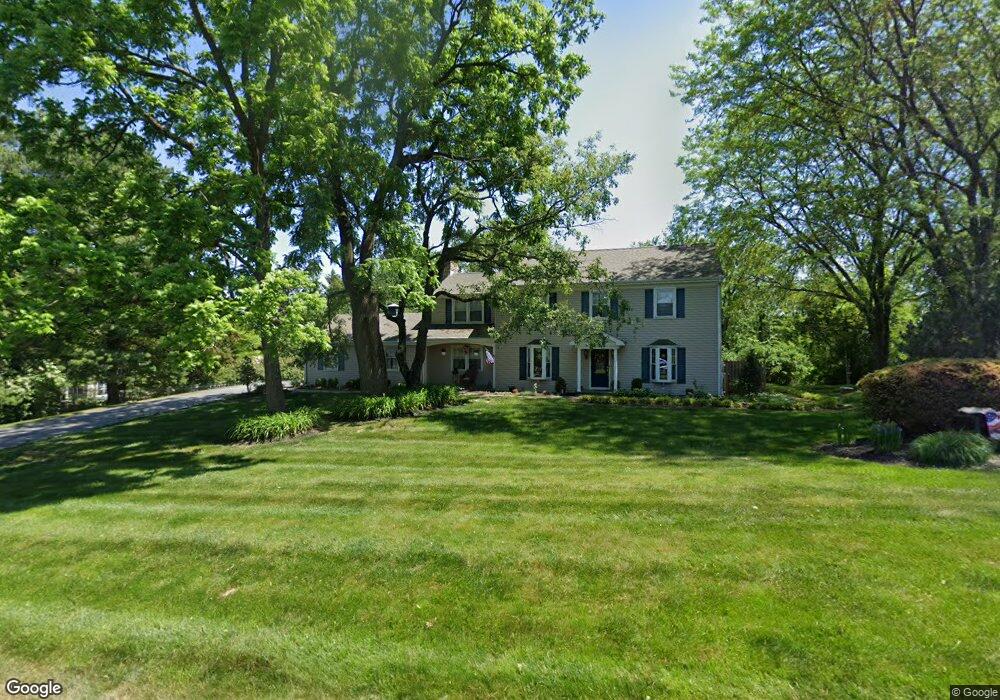 4620 Hale Rd, Emmaus, PA 18049 - photo 1