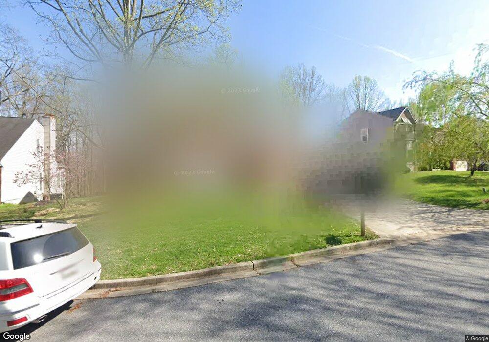 2213 Arctic Fox Dr, Bowie, MD 20721 - photo 1