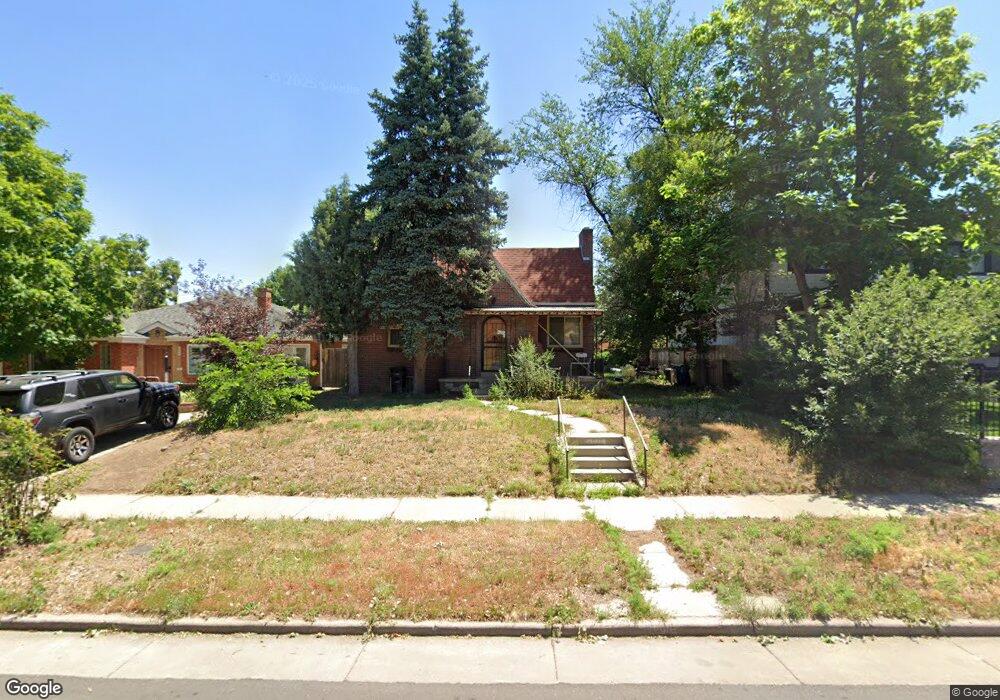 2920 Birch St, Denver, CO 80207 - photo 1
