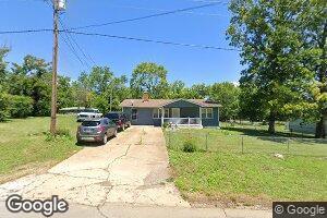 10809 Spring Town Rd, Mineral Point, MO 63660