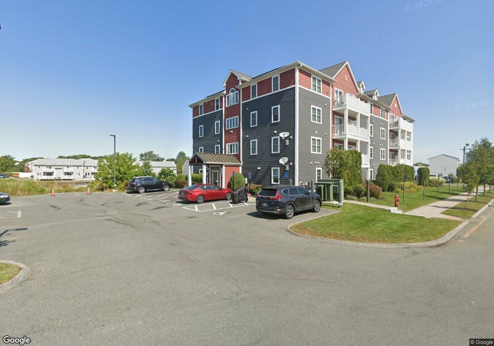 9 Needhams Landing Rd unit 209, Lynn, MA 01905 - photo 1