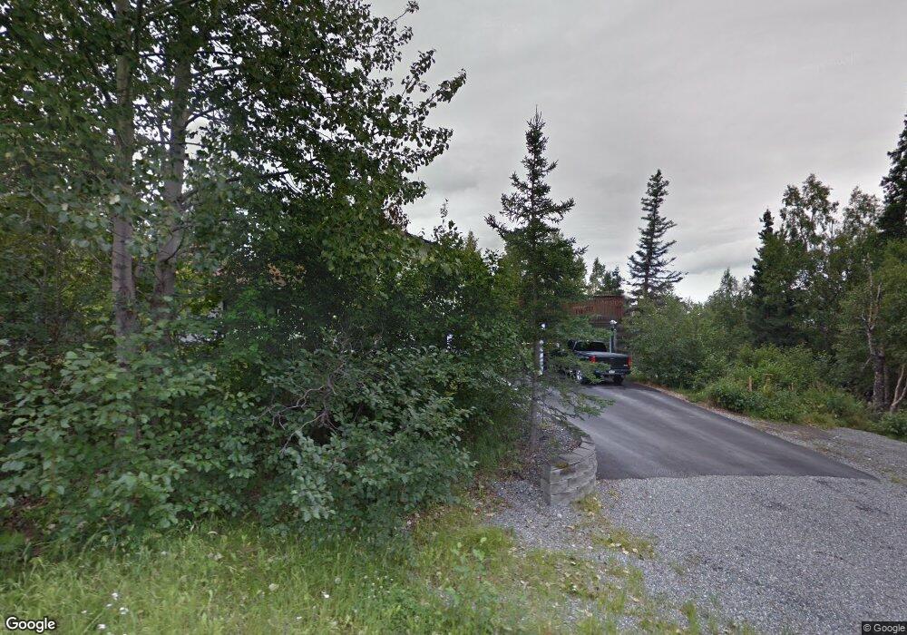 5231 E 147th Ave, Anchorage, AK 99516 - photo 1