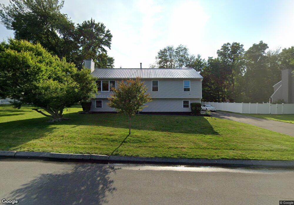 10 Bonin Dr, Haverhill, MA 01832 - photo 1