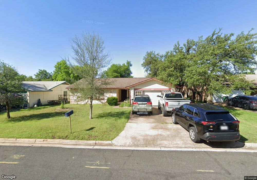 4005 Hawkshead Dr, Austin, TX 78727 - photo 1