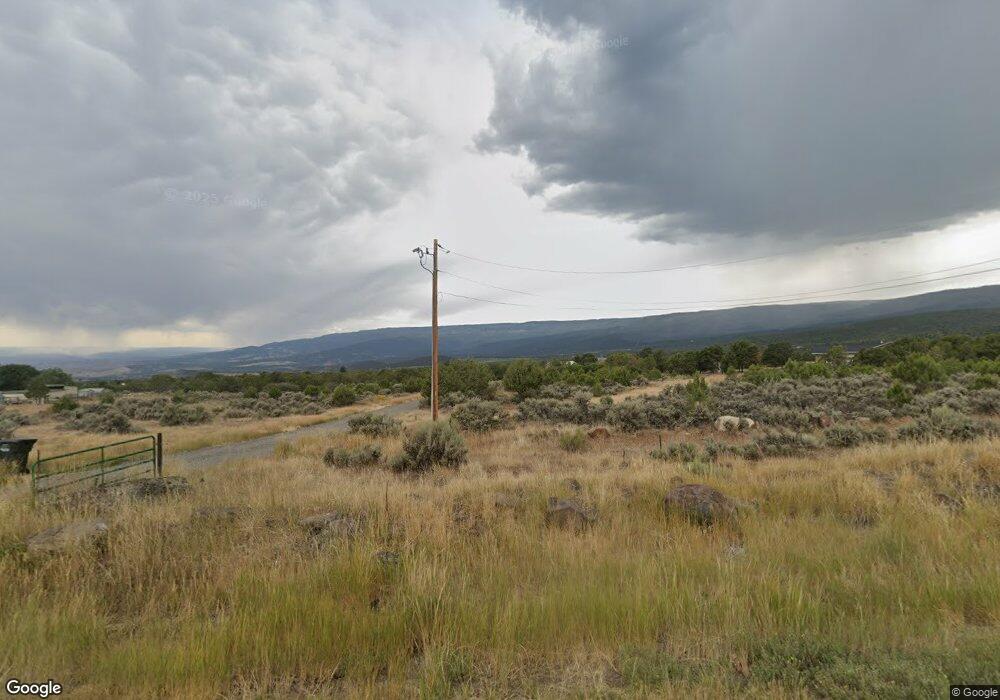 20201 Surface Creek Rd, Cedaredge, CO 81413 - photo 1