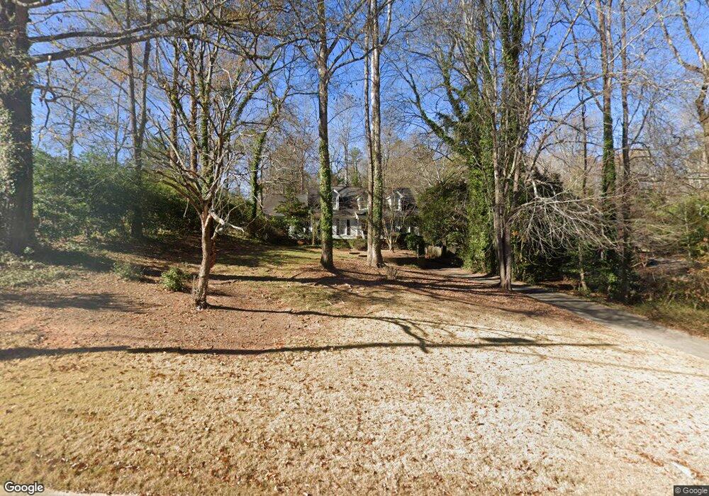 1343 Springdale Rd, Gainesville, GA 30501 - photo 1