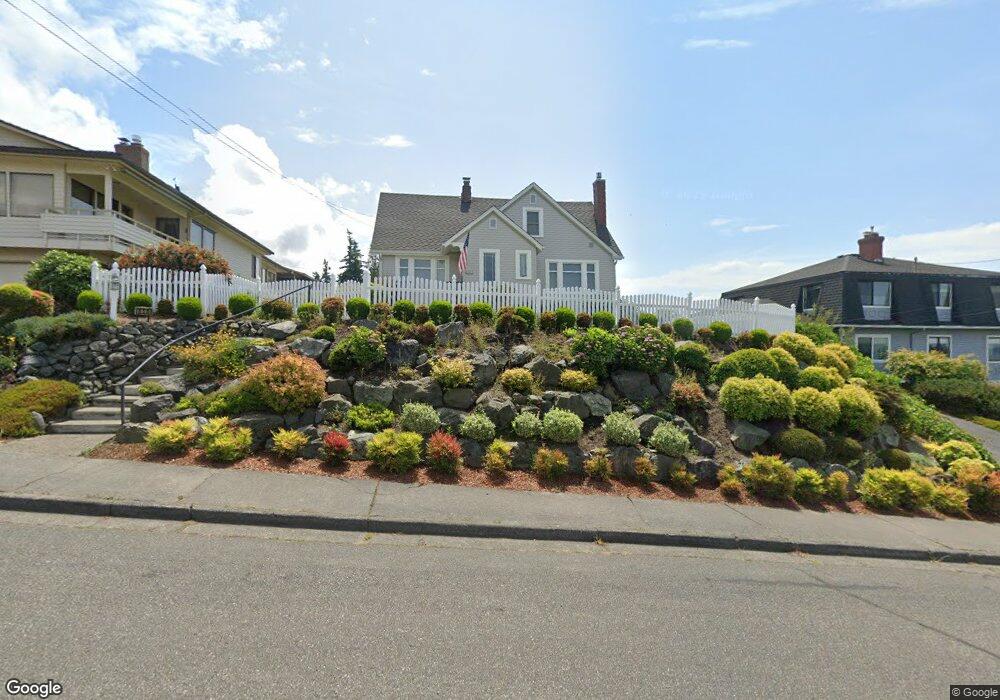 850 Alder St, Edmonds, WA 98020 - photo 1