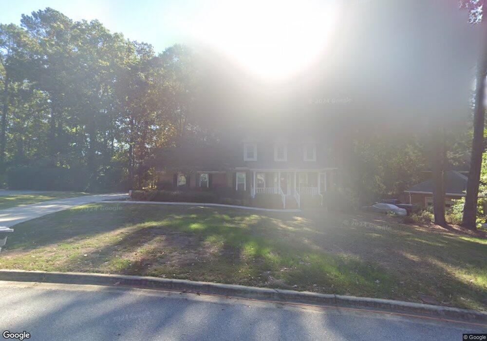 401 Cambridge Way, Augusta, GA 30907 - photo 1