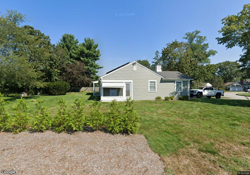 101 King Philip Cir, Warwick, RI 02888 - photo 1