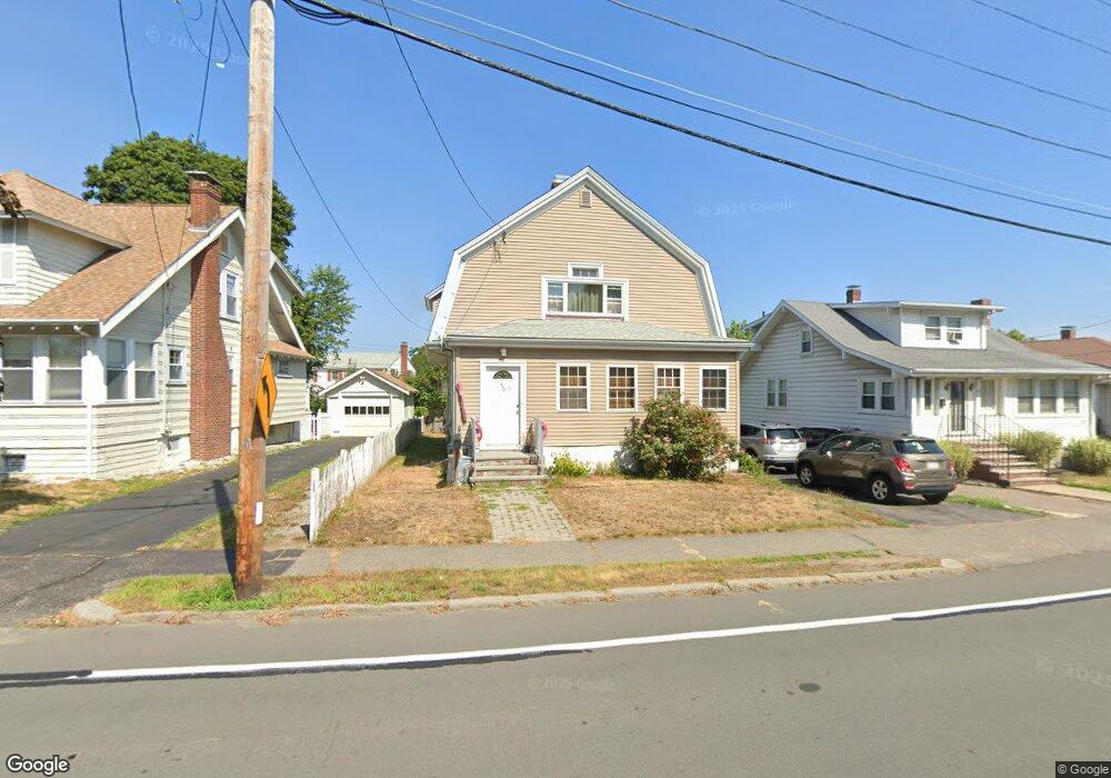 350 E Squantum St, Quincy, MA 02171 - photo 1