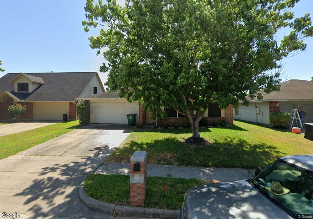 11119 Linden Gate Dr, Houston, TX 77075 - photo 1