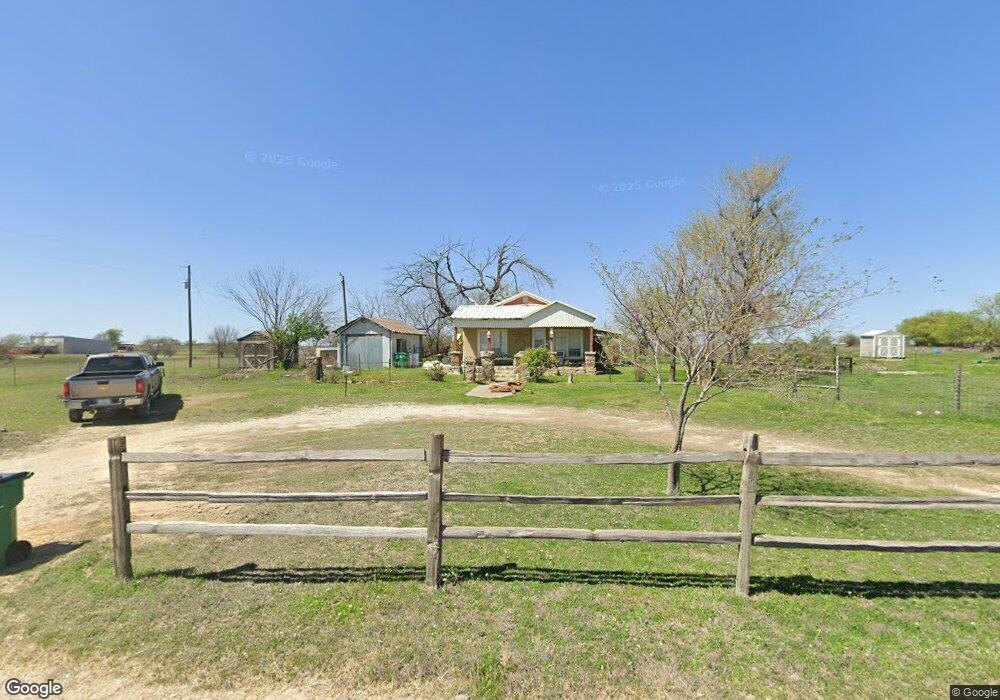 792 Valentine Bluff Rd, Forestburg, TX 76239 - photo 1