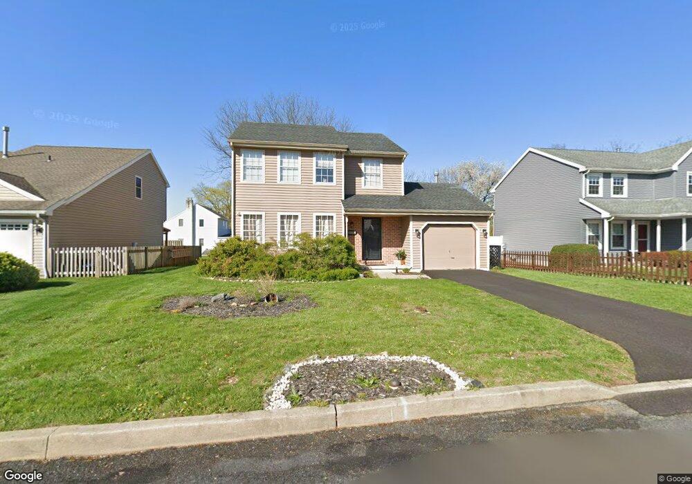 3602 Willingham Ave, Reading, PA 19605 - photo 1