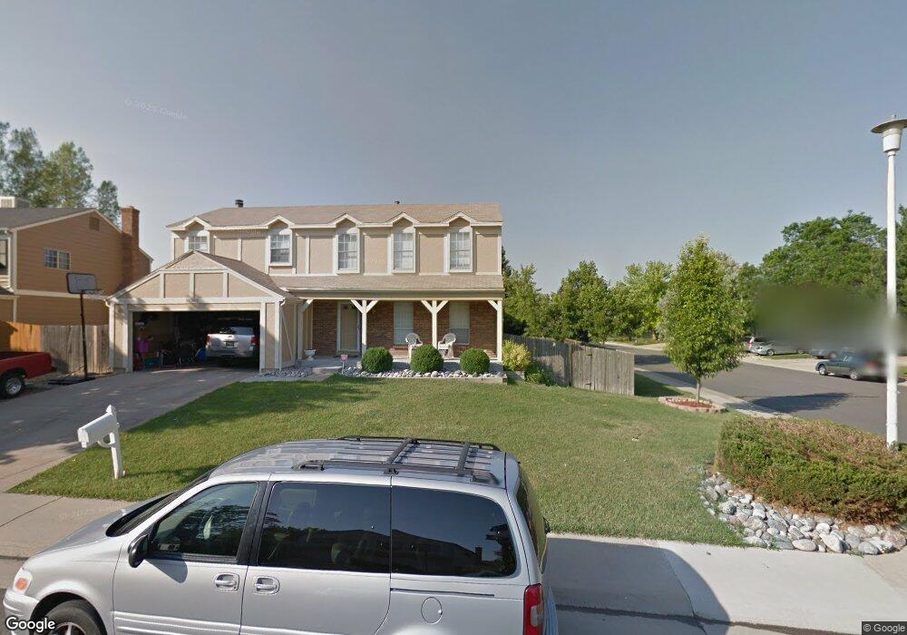 16302 E Ada Place, Aurora, CO 80017 - photo 1