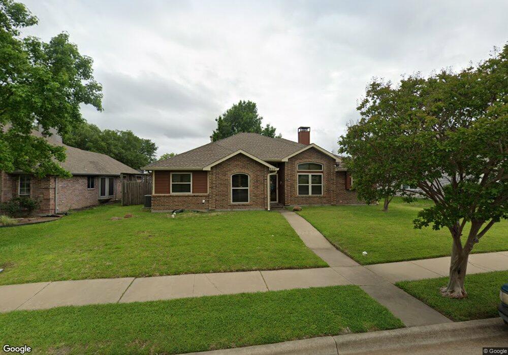 603 Andersonville Ln, Wylie, TX 75098 - photo 1