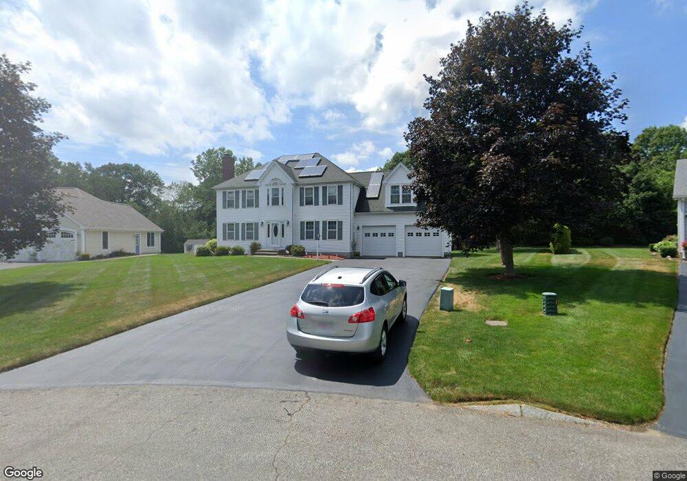 61 Saint James Place, Attleboro, MA 02703 - photo 1