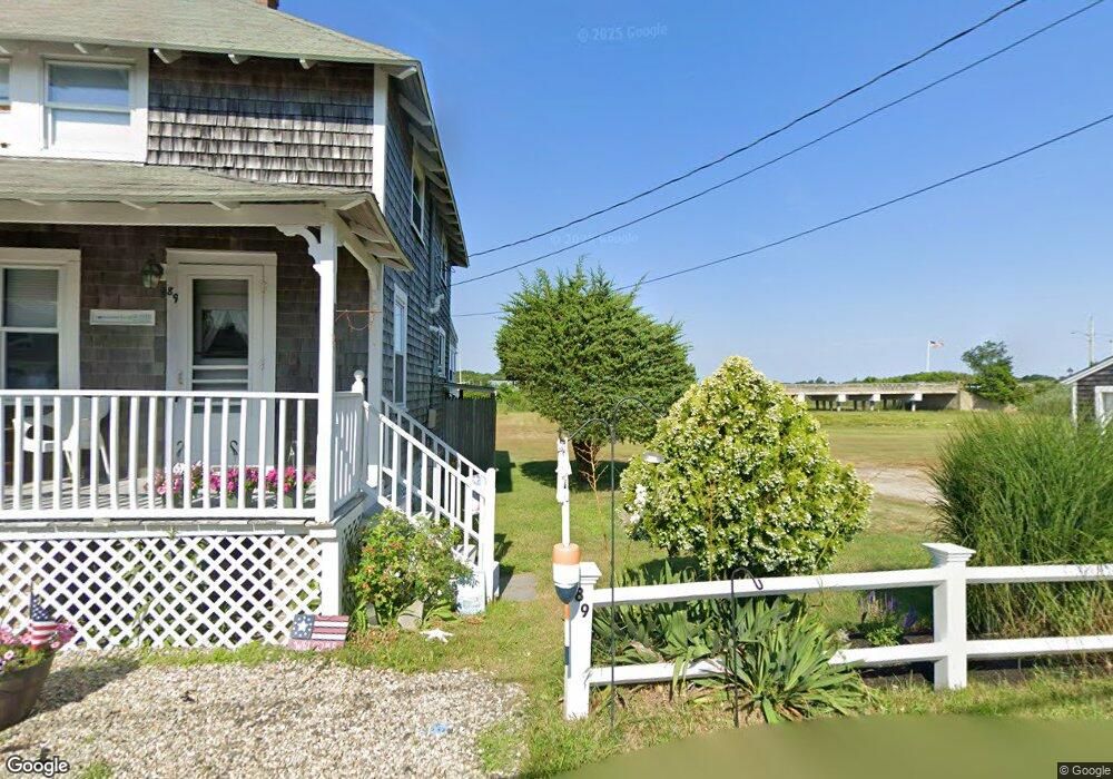 89 Cross St, Marshfield, MA 02050 - photo 1