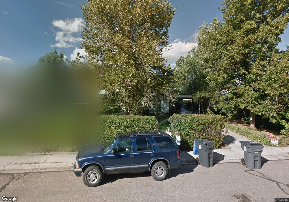 3940 E 7th St, Cheyenne, WY 82001 - photo 1