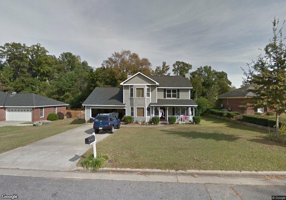 7148 Daisy St, Columbus, GA 31904 - photo 1