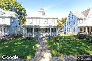 343 W 2nd St Unit 345, Moorestown, NJ 08057