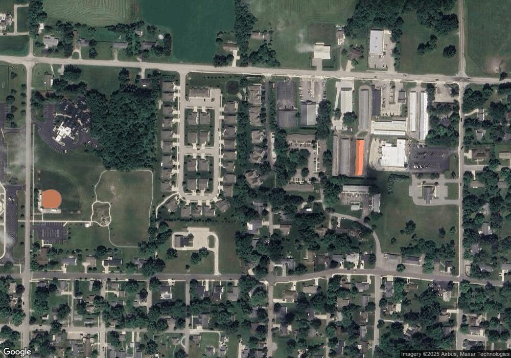 727 Anchors Way, Culver, IN 46511 - photo 1